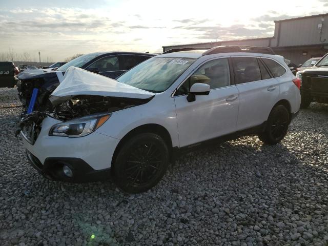 SUBARU OUTBACK 2. 2017 with VIN 4S4BSADC5H3280193 - Photo from auction