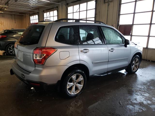 Photo 3 from auction – 2016 SUBARU FORESTER 2 with VIN JF2SJAFC5GH447353