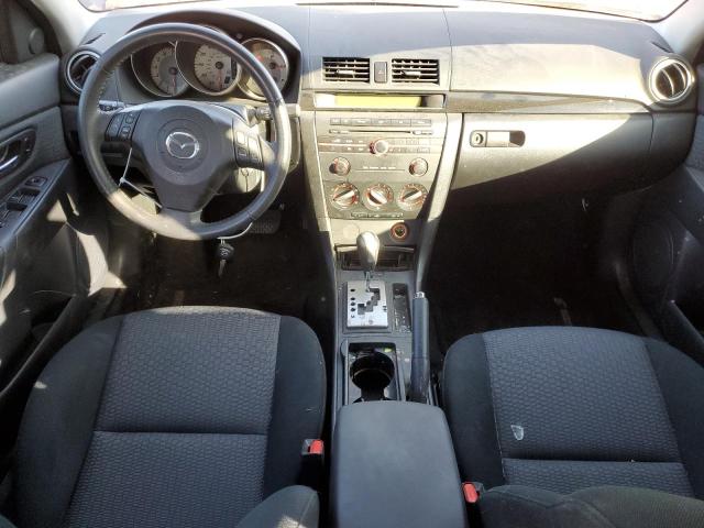 Photo 8 from auction – 2008 MAZDA 3 I with VIN JM1BK32F681128237