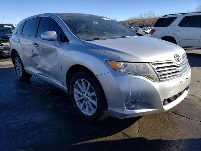 Photo 4 from auction – 2010 TOYOTA VENZA with VIN 4T3ZA3BB0AU023232