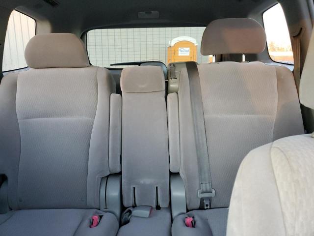 Photo 10 from auction – 2008 TOYOTA HIGHLANDER with VIN JTEDS41A682007184