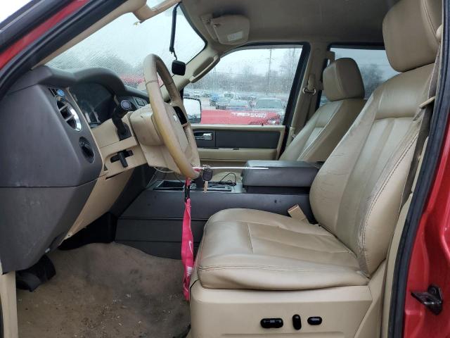 Photo 7 from auction – 2007 FORD EXPEDITION with VIN 1FMFU16507LA14301