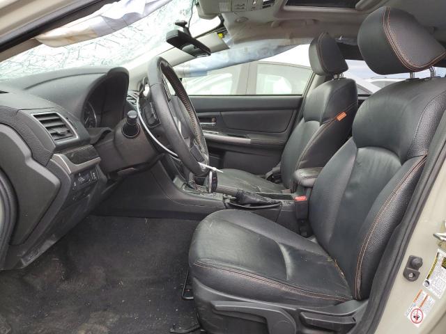 Photo 7 from auction – 2017 SUBARU CROSSTREK with VIN JF2GPANC6HH233222