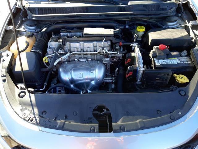 Photo 11 from auction – 2015 DODGE DART SXT with VIN 1C3CDFBB5FD275758