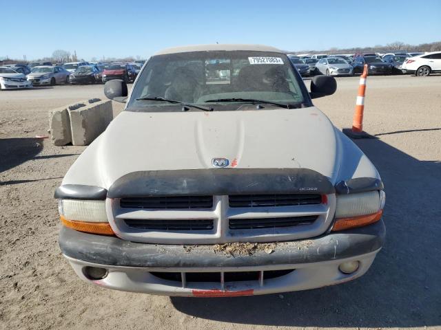 Photo 5 from auction – 2000 DODGE DAKOTA with VIN 1B7GG26N8YS756989