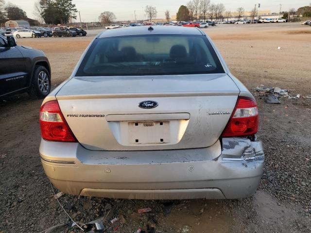 Photo 6 from auction – 2007 FORD FIVE HUNDR with VIN 1FAHP25117G134356
