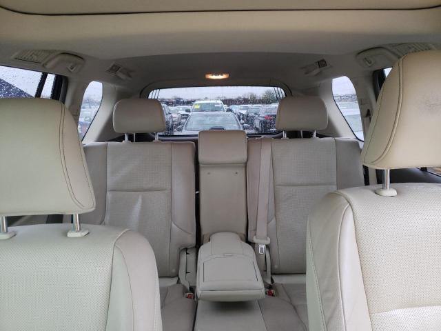Photo 10 from auction – 2018 LEXUS GX 460 with VIN JTJBM7FX1J5186370
