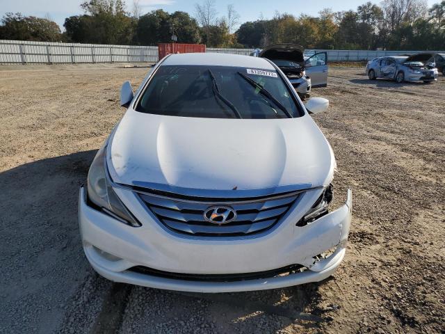 Photo 5 from auction – 2012 HYUNDAI SONATA SE with VIN 5NPEC4AC5CH482288