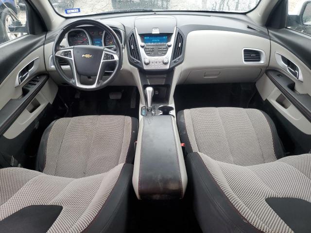 Photo 8 from auction – 2011 CHEVROLET EQUINOX LT with VIN 2GNALDEC6B1227343