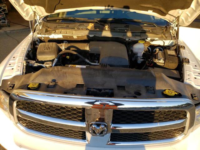 Photo 11 from auction – 2022 RAM 1500 CLASS with VIN 1C6RR7LGXNS209375