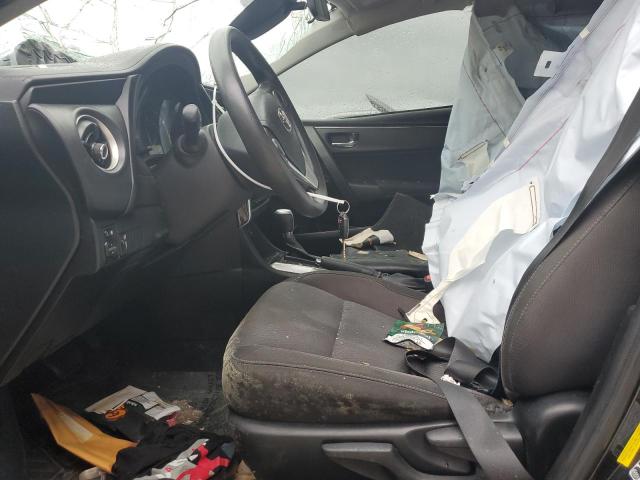 Photo 7 from auction – 2019 TOYOTA COROLLA L with VIN 5YFBURHEXKP884166