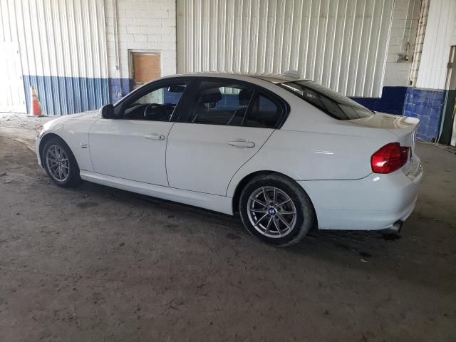 Photo 2 from auction – 2010 BMW 328 XI SUL with VIN WBAPK5C50AA649366