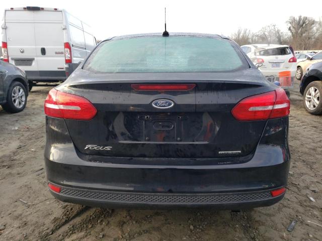 Photo 6 from auction – 2016 FORD FOCUS S with VIN 1FADP3E20GL303805