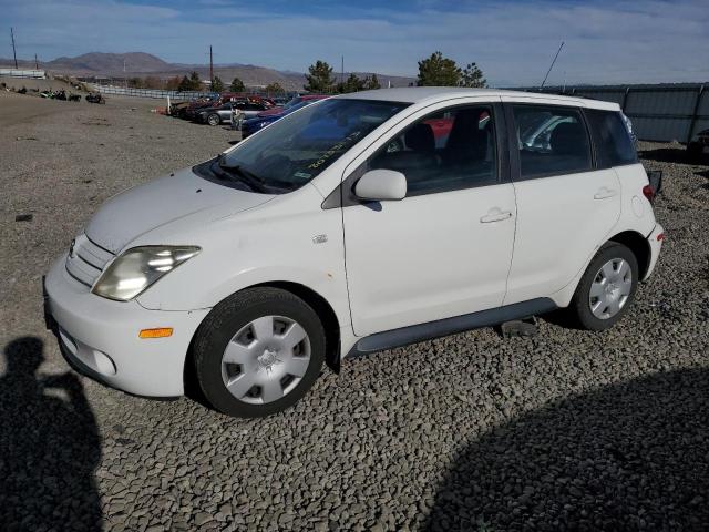 Photo 1 from auction – 2004 TOYOTA SCION XA with VIN JTKKT624840077944