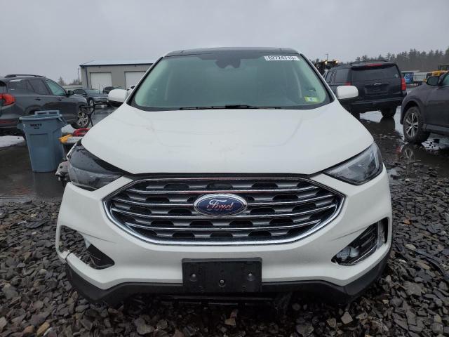 Photo 5 from auction – 2022 FORD EDGE SEL with VIN 2FMPK4J94NBA97394