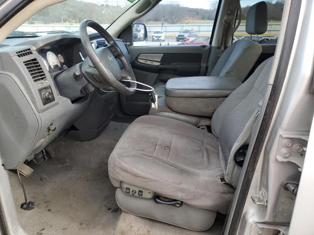 Photo 7 from auction – 2009 DODGE RAM 2500 with VIN 3D3KS28L89G515986