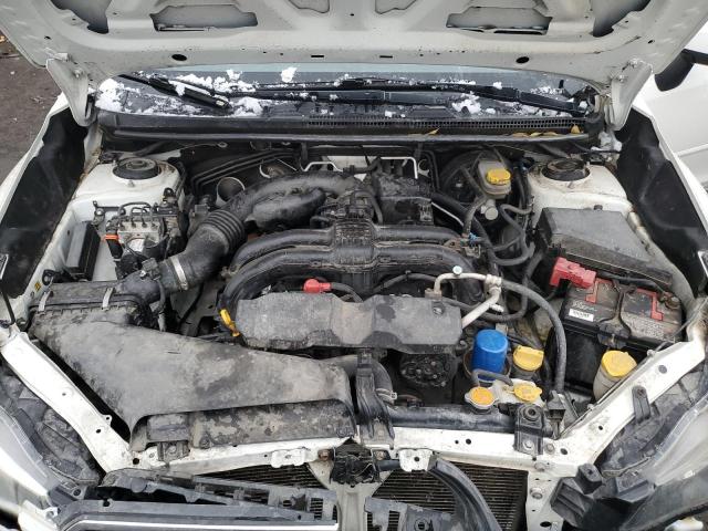 Photo 11 from auction – 2015 SUBARU IMPREZA SP with VIN JF1GPAZ67FH266865