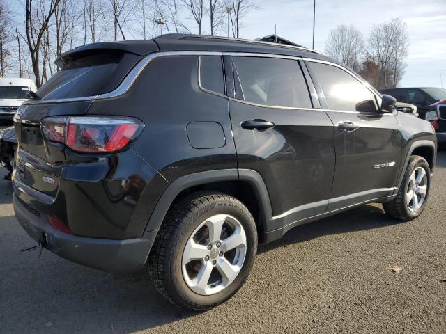 Photo 3 from auction – 2020 JEEP COMPASS LA with VIN 3C4NJDBB2LT138347