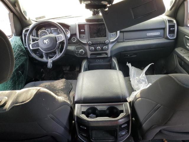 Photo 8 from auction – 2023 RAM 1500 BIG H with VIN 1C6RRFFG2PN531886