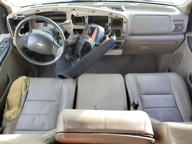 Photo 8 from auction – 2007 FORD F250 SUPER with VIN 1FTSW21P97EA15110