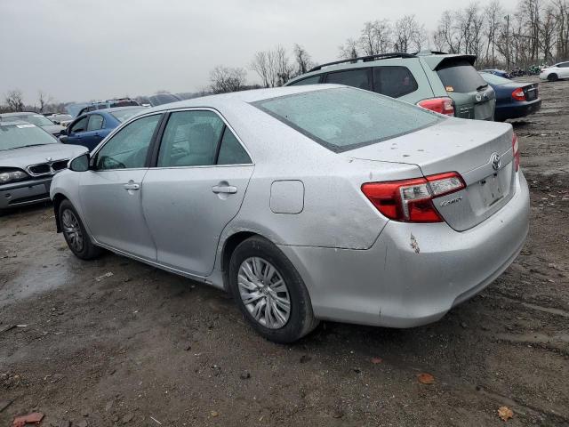 Photo 2 from auction – 2012 TOYOTA CAMRY BASE with VIN 4T1BF1FK5CU012496