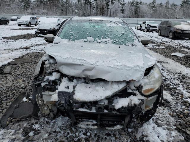 Photo 5 from auction – 2014 FORD FOCUS SE with VIN 1FADP3K29EL287539