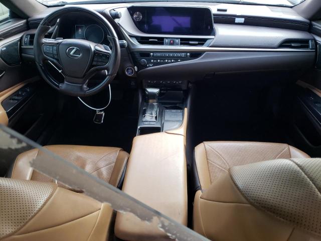 Photo 8 from auction – 2019 LEXUS ES 300H with VIN JTHB21B17K2031623