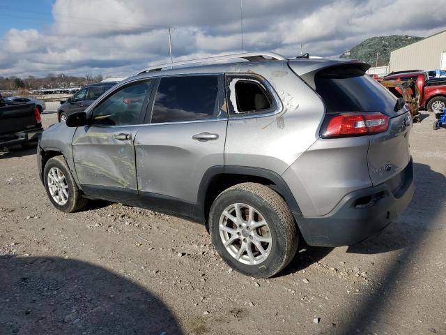 Photo 2 from auction – 2015 JEEP CHEROKEE L with VIN 1C4PJMCB6FW784903