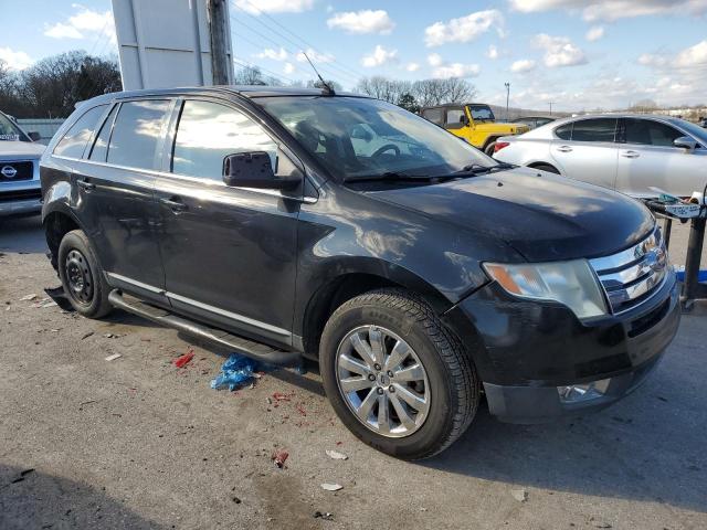 Photo 4 from auction – 2010 FORD EDGE LIMIT with VIN 2FMDK4KC4ABA52155