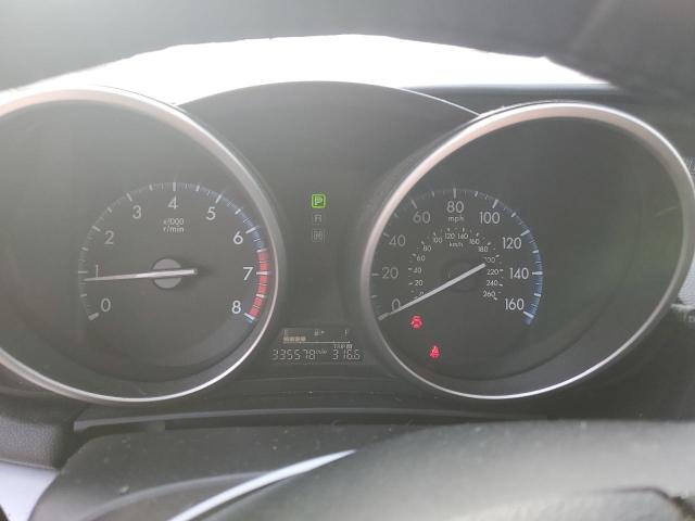 Photo 9 from auction – 2013 MAZDA 3 I with VIN JM1BL1V77D1782678