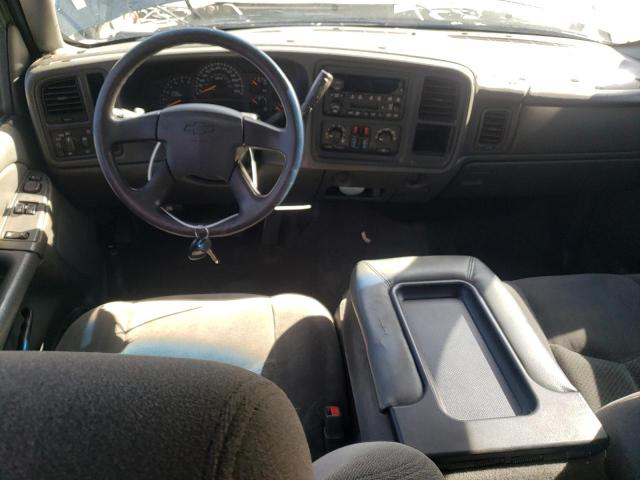 Photo 8 from auction – 2005 CHEVROLET SILVERADO with VIN 1GCEC19X45Z126478