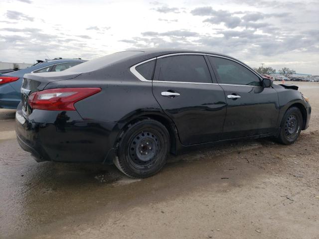 Photo 3 from auction – 2018 NISSAN ALTIMA 2.5 with VIN 1N4AL3AP4JC282481