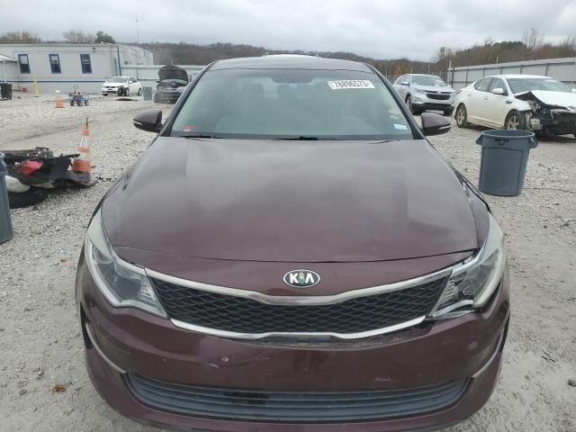 Photo 5 from auction – 2017 KIA OPTIMA LX with VIN 5XXGT4L32HG156702