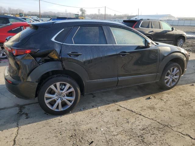 Photo 3 from auction – 2023 MAZDA CX-30 PREF with VIN 3MVDMBCM7PM574262