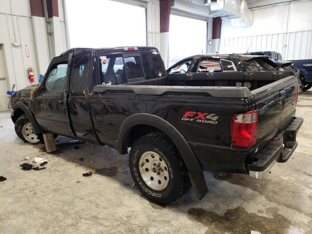 Photo 2 from auction – 2002 FORD RANGER SUP with VIN 1FTZR45E32TA55262