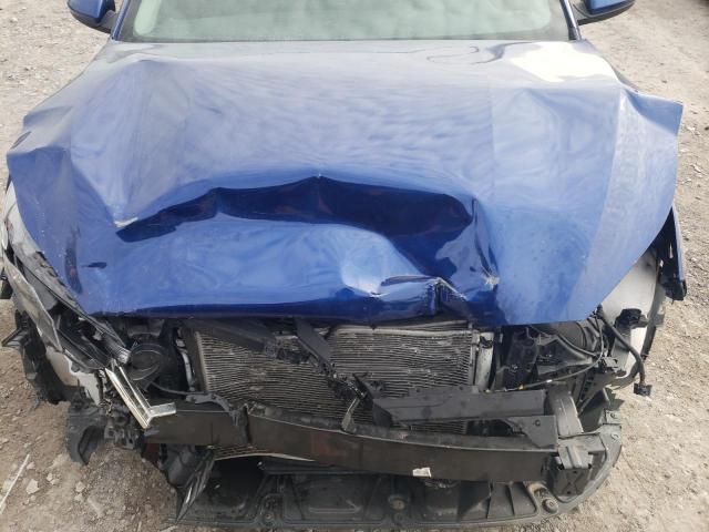 Photo 11 from auction – 2023 KIA FORTE LX with VIN 3KPF24AD5PE537199