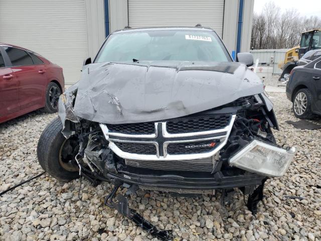 Photo 5 from auction – 2012 DODGE JOURNEY SX with VIN 3C4PDCBGXCT305026