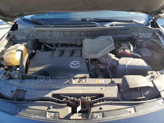 Photo 12 from auction – 2013 MAZDA CX-9 GRAND with VIN JM3TB2DA1D0405433