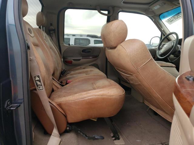 Photo 10 from auction – 2003 FORD F150 SUPER with VIN 1FTRW08L23KD68256