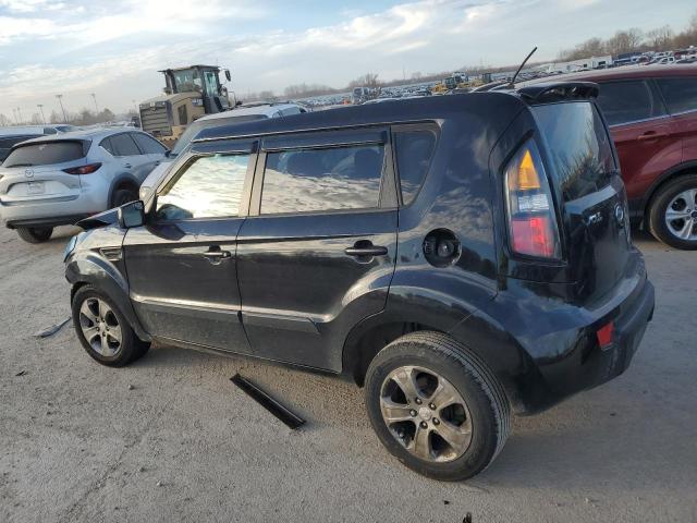 Photo 2 from auction – 2011 KIA SOUL + with VIN KNDJT2A26B7729749