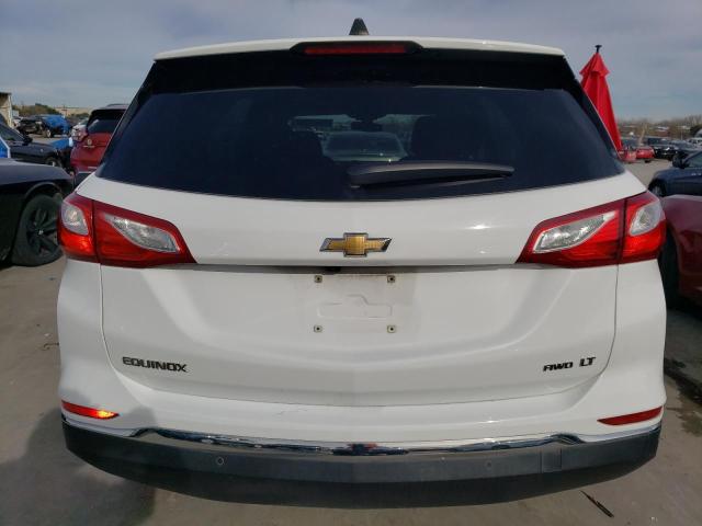 Photo 6 from auction – 2018 CHEVROLET EQUINOX LT with VIN 2GNAXSEV4J6193060