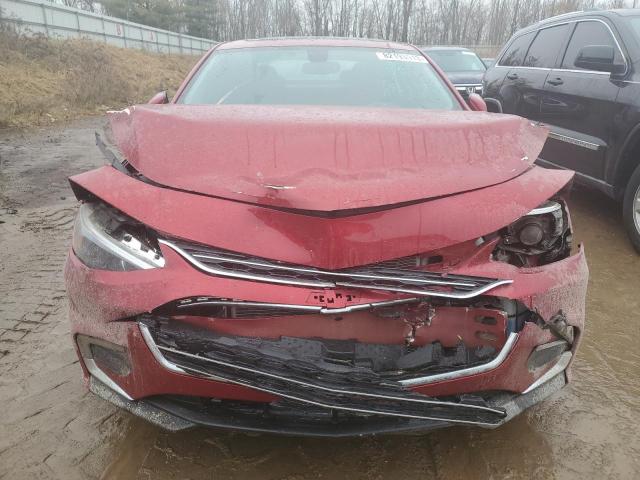 Photo 5 from auction – 2016 CHEVROLET MALIBU LT with VIN 1G1ZE5ST0GF253168