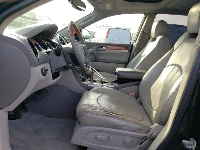 Photo 7 from auction – 2008 BUICK ENCLAVE CX with VIN 5GAER23718J148715