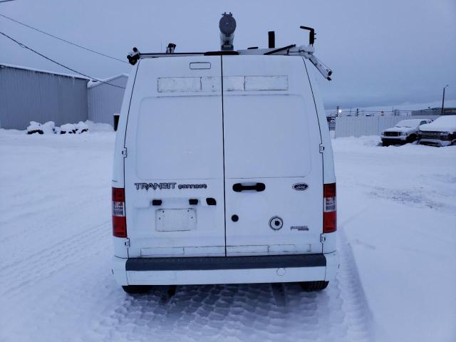 Photo 6 from auction – 2013 FORD TRANSIT CO with VIN NM0LS7BN5DT134853