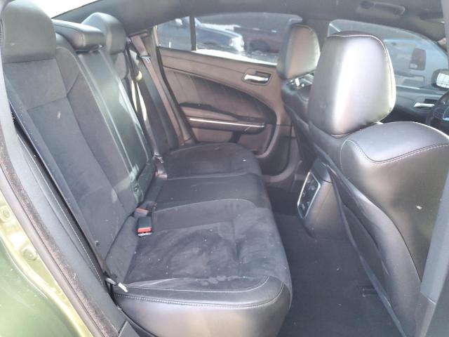 Photo 10 from auction – 2021 DODGE CHARGER SC with VIN 2C3CDXGJ7MH553095