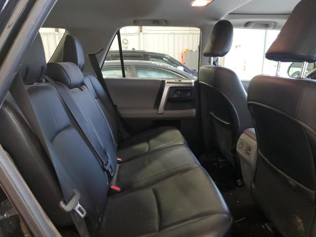 Photo 10 from auction – 2013 TOYOTA 4RUNNER SR with VIN JTEBU5JR3D5143679