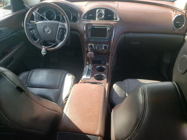 Photo 8 from auction – 2014 BUICK ENCLAVE with VIN 5GAKRCKD2EJ243344