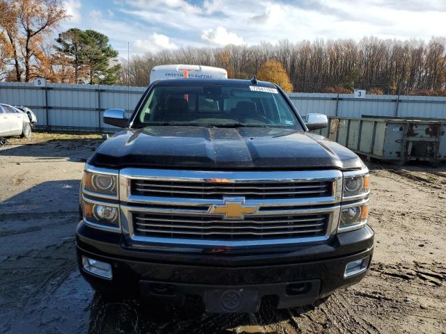 Photo 5 from auction – 2015 CHEVROLET SILVERADO with VIN 3GCUKTEC0FG478519