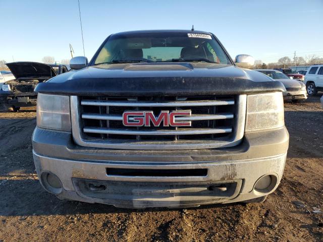 Photo 5 from auction – 2012 GMC SIERRA K15 with VIN 1GTR2VE72CZ262364