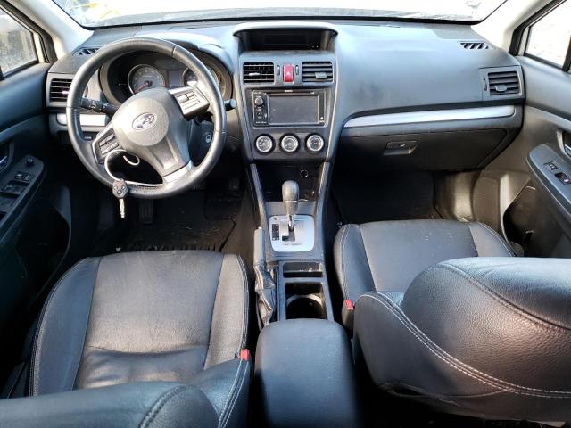 Photo 8 from auction – 2013 SUBARU XV CROSSTR with VIN JF2GPAKC1D2832322